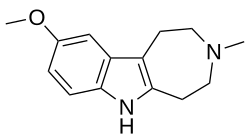 Ibogainalog