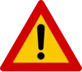 Other dangers