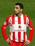 Ieroklis Stoltidis