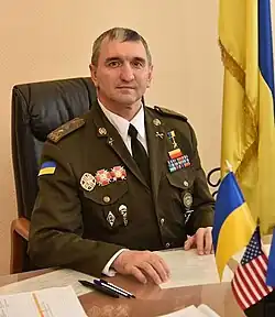 Ihor Hordiychuk