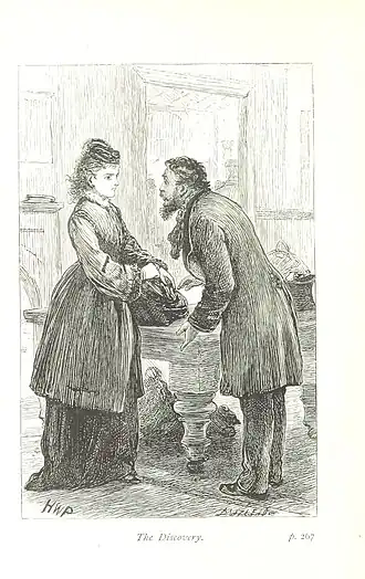 The Discovery