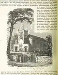 The Old Chapel, 1830