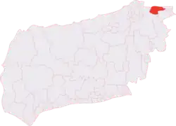 Imberdown