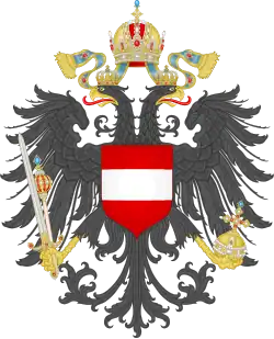 Coat of arms or logo
