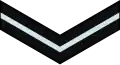 Corporal (Indian Air Force)