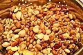 Ingredients of Kwati