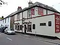 Inkerman Arms, Rye Harbour