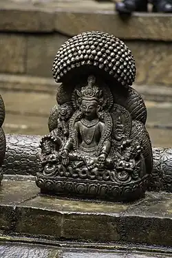 Nāga