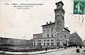 The Institute in 1912
