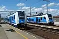 InterPanter & RegioPanter in Vranovice
