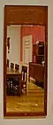 Dining room for the Schuurman-Gentis family