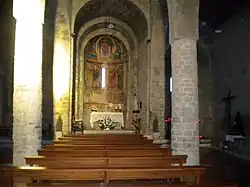 Nave