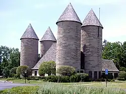Inverness Village Hall