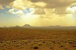 Iran–Isfahan–Chadegan road