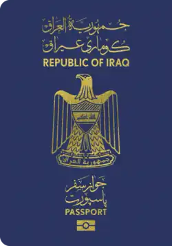 Iraq