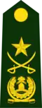 Marshal