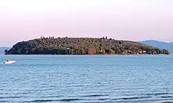 Isola Maggiore