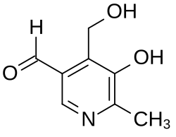2D representation of the chemical structure of Q27102705.