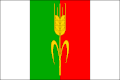 Flag of Ivaň