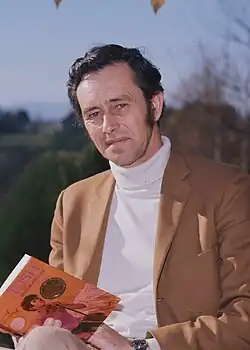 Southall in 1972
