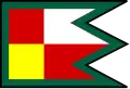 Flag of Iža