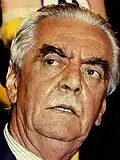 Jânio Quadros