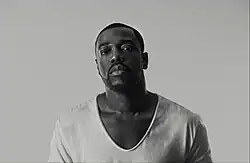 James BKS in 2015