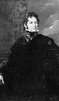 Count Johan Caspar Herman Wedel-Jarlsberg (1779-1840)[6]