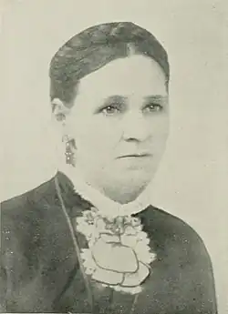 Photo in A Woman of the Century
