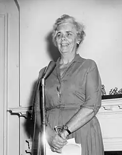 Janet G. Travell