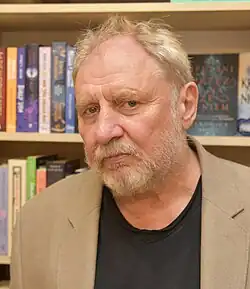 Andrzej Grabowski (Judge: 14–26)
