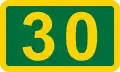 alt=Highway 30 shield}}