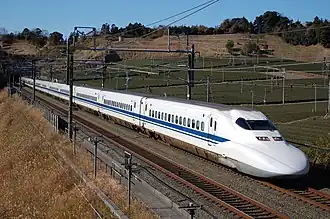 700 series