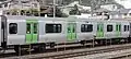 SaHa E235-4620 (Car 10)
