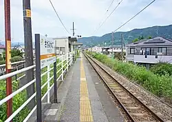 Platform (April 2022)