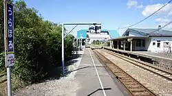 Platforms
