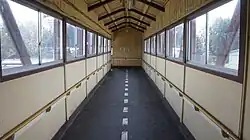 Footbridge