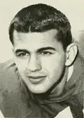 Captain Jack Wilson