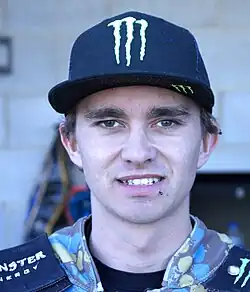 Jack Holder