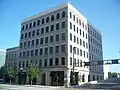 Dyal–Upchurch Building