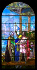 Window of Sacrifice