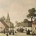 "The Hamlet", Jacob Smits