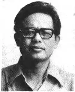 Co-founder and co-owner of the largest media group in Indonesia, Kompas Gramedia Group, Jakob Oetama