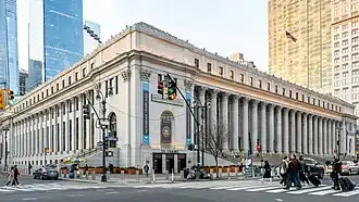 James A. Farley Building