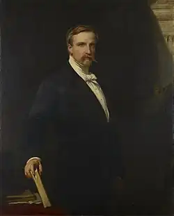 Prince Henri, Duke of Aumale, c.1848-1860 (Royal Collection)