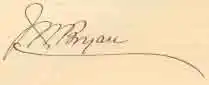 J. W. Bryan
