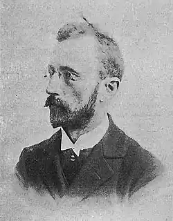 Jan Drozdowski (before 1895)