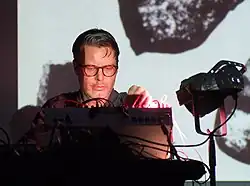 Jelinek in 2020