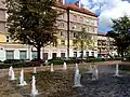 Fountain Avenue