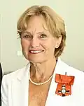 Janine Ewan